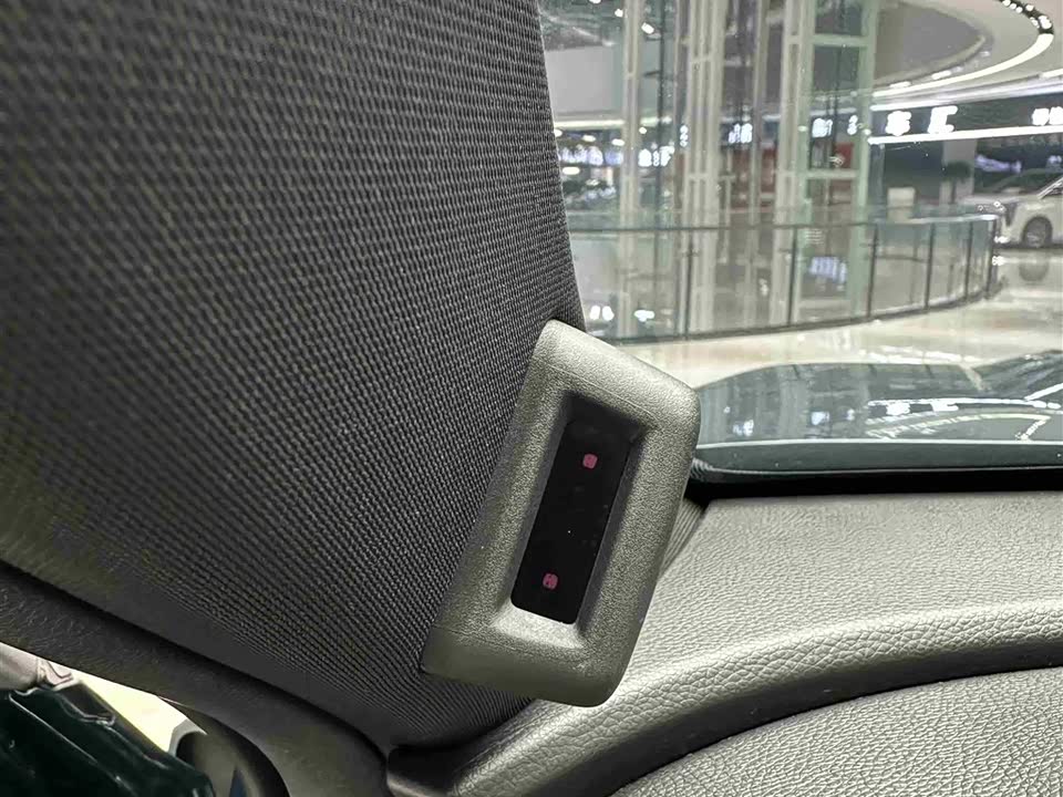 Trumpchi Trumpchi GS8