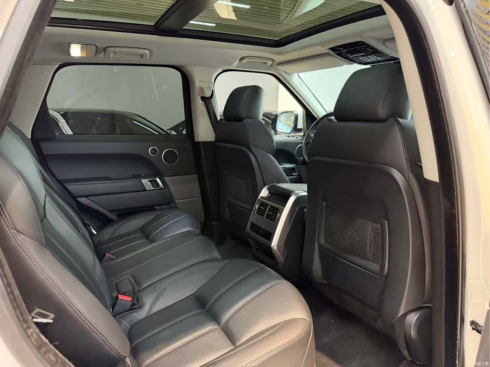 Land Rover Range Rover, 2016 8