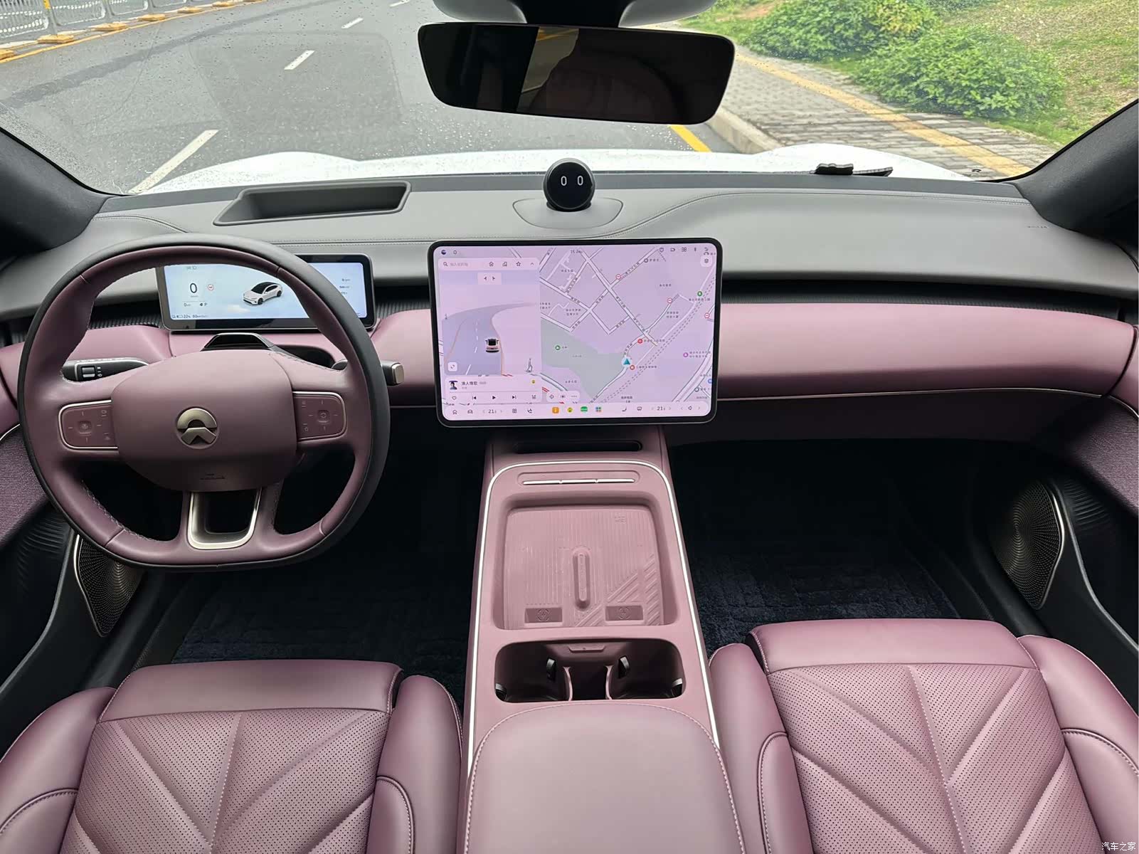 NIO ET5, 2026 9