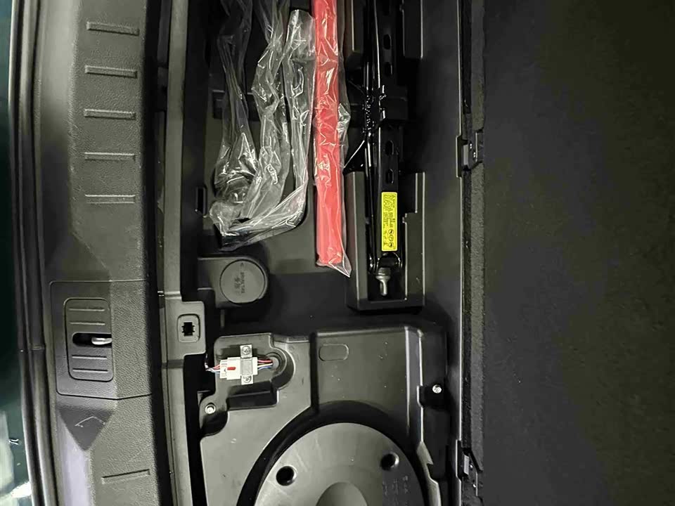 Trumpchi Trumpchi GS8