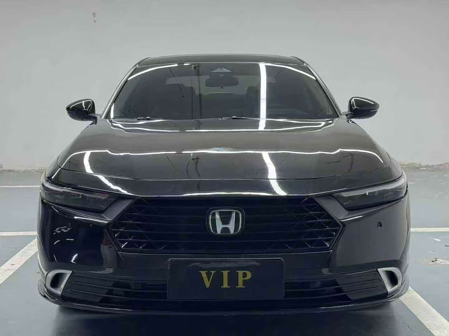 Honda Accord, 2024 2