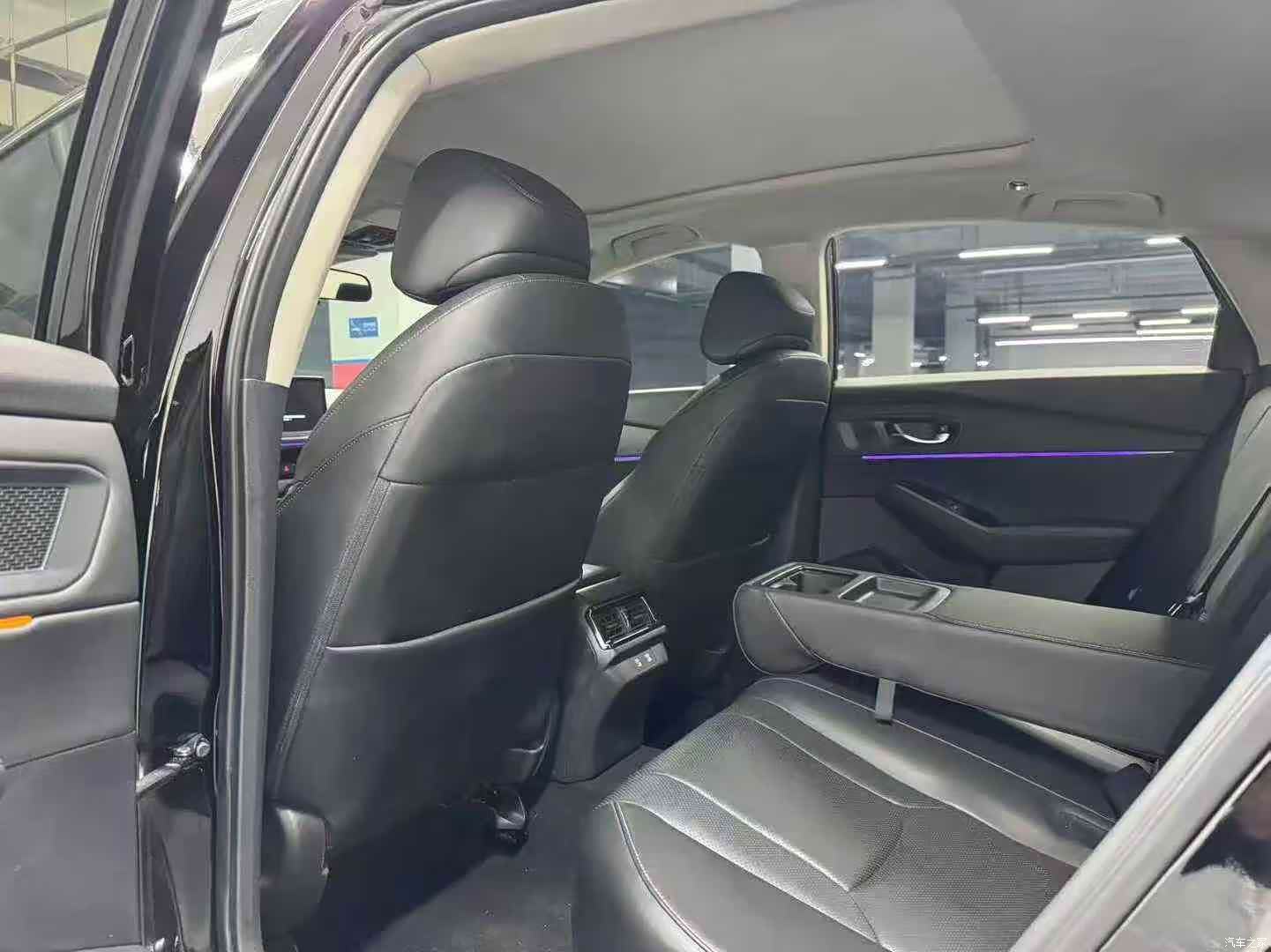 Honda Accord, 2024 12