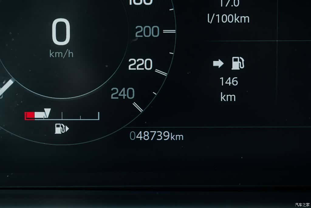 Land Rover Discovery, 2021 10