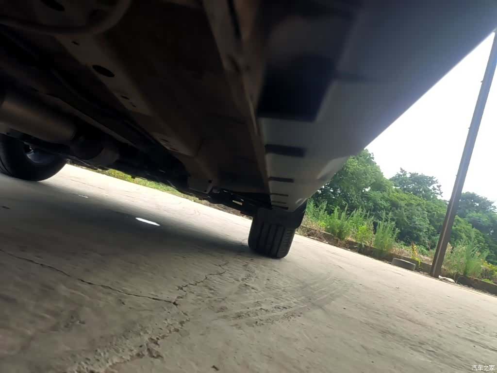 GAC GS3, 2022 21