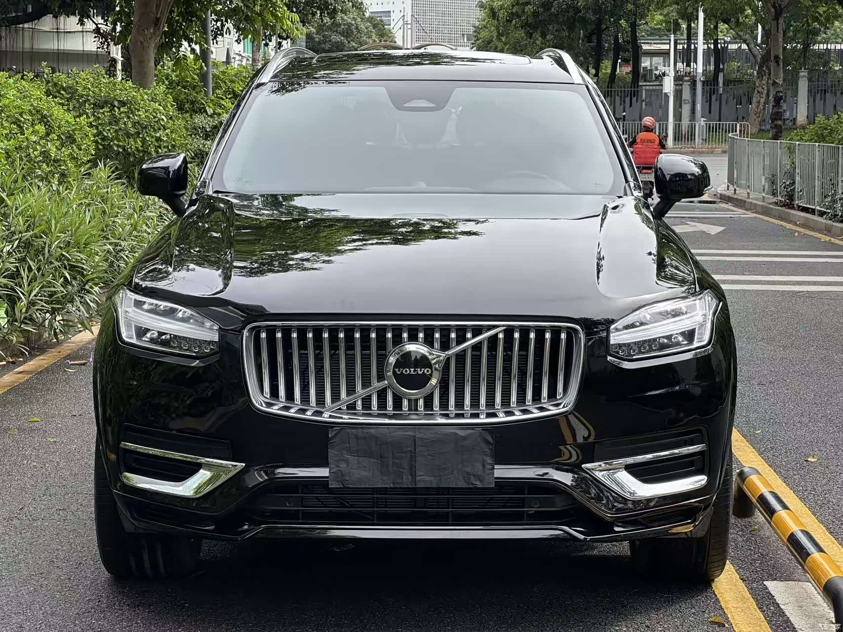 Volvo XC90, 2023 2