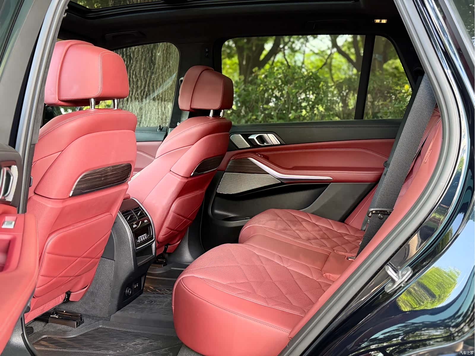 BMW X5, 2023 7
