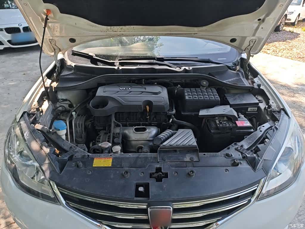 Roewe 360, 2016 20