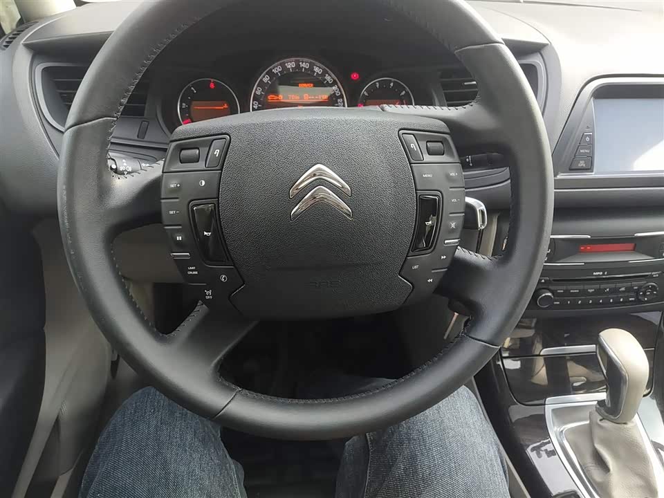 Citroen C5