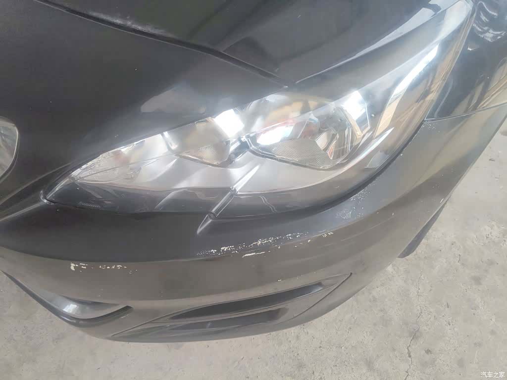 Peugeot 408, 2016 8