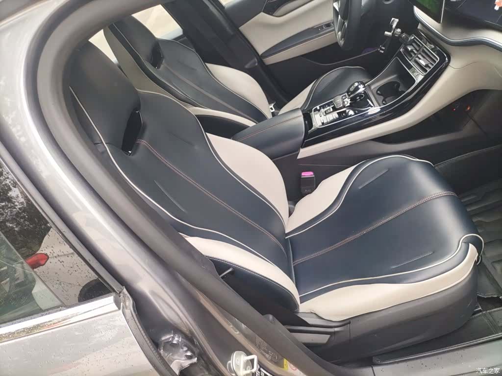 BYD Qin, 2022 20