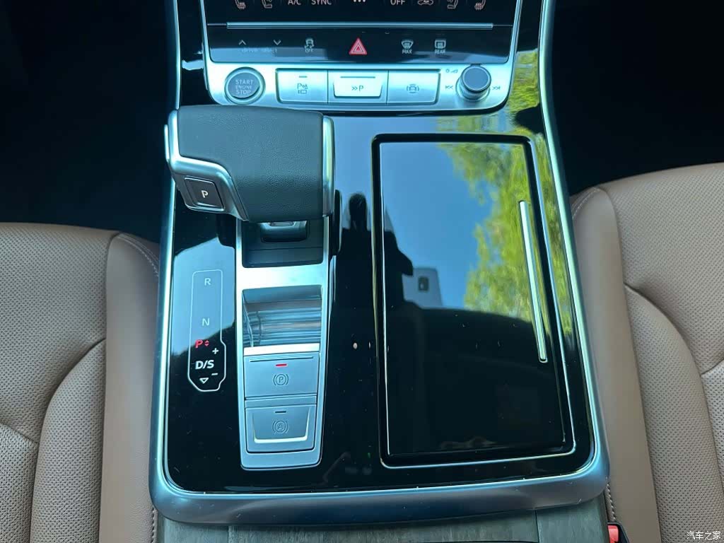 Audi Q7, 2026 20