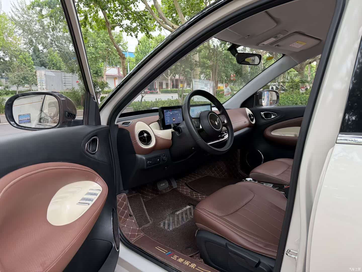 Wuling Bingo, 2024 4