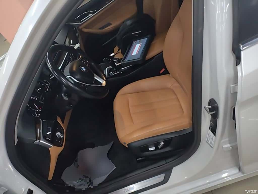 BMW 5 Series, 2018 15