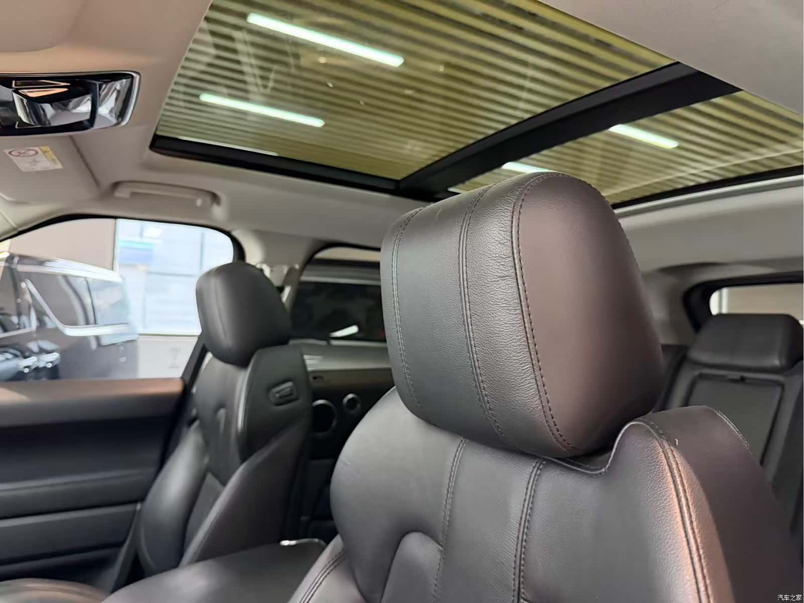 Land Rover Range Rover, 2016 11