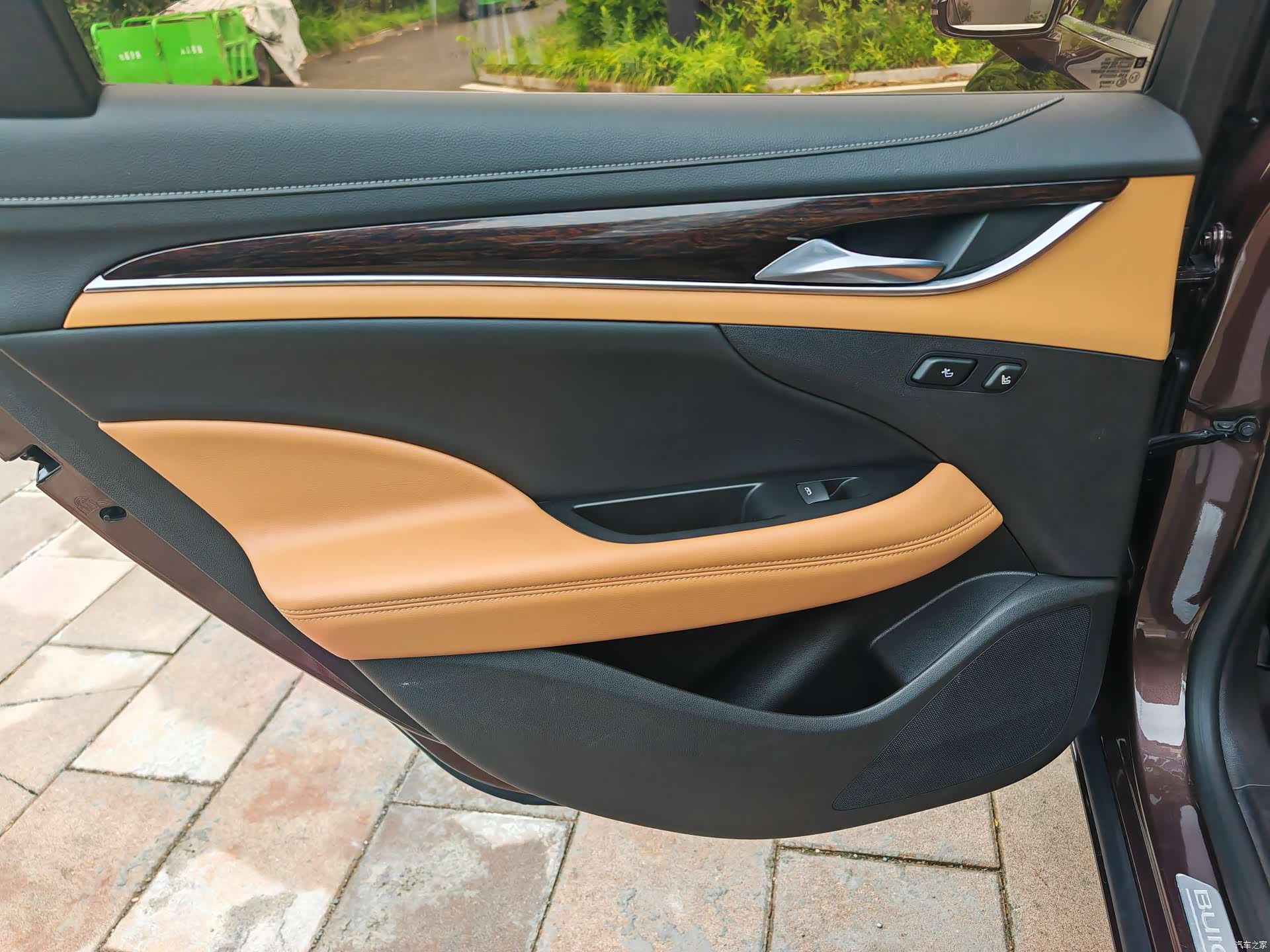 Buick LaCrosse, 2016 19