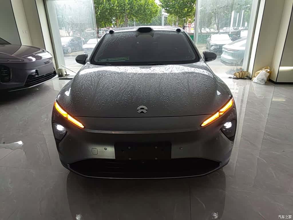 NIO ET7, 2024 3