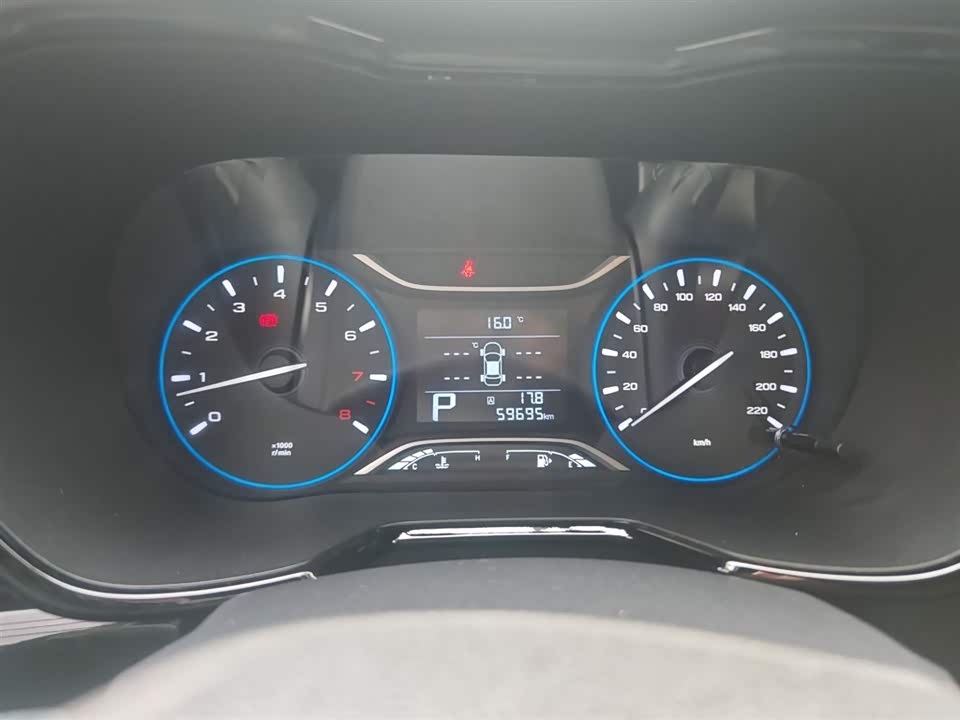 Trumpchi Trumpchi GS4