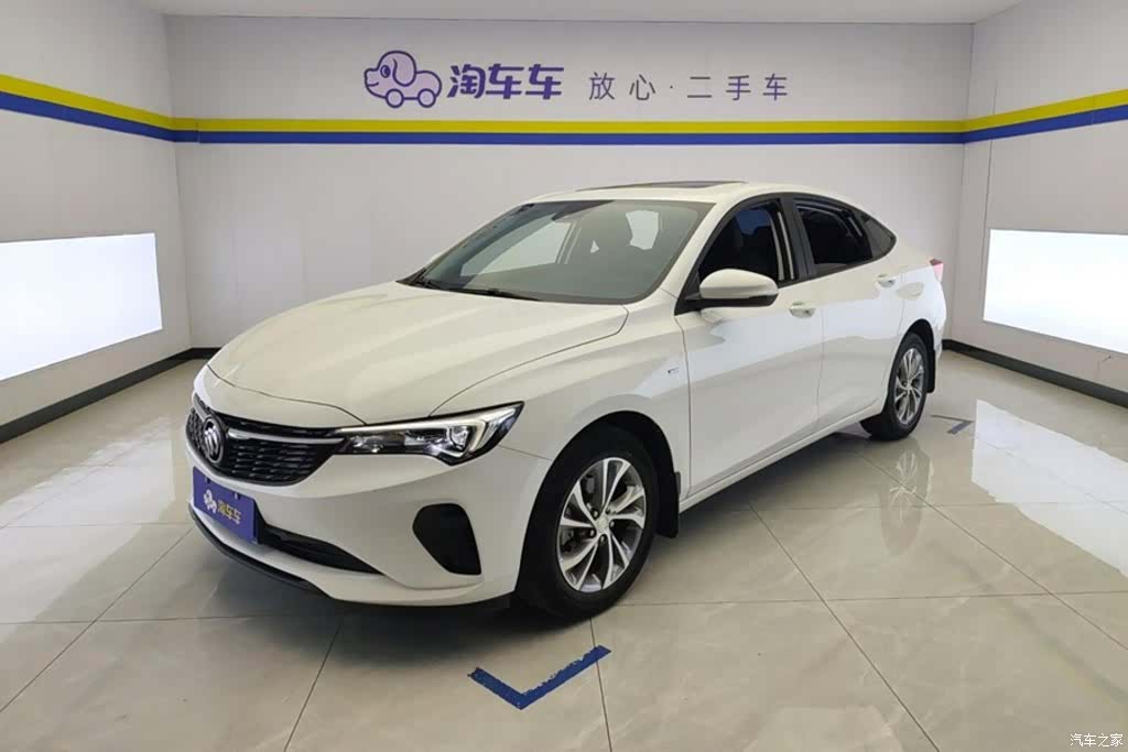Buick Verano