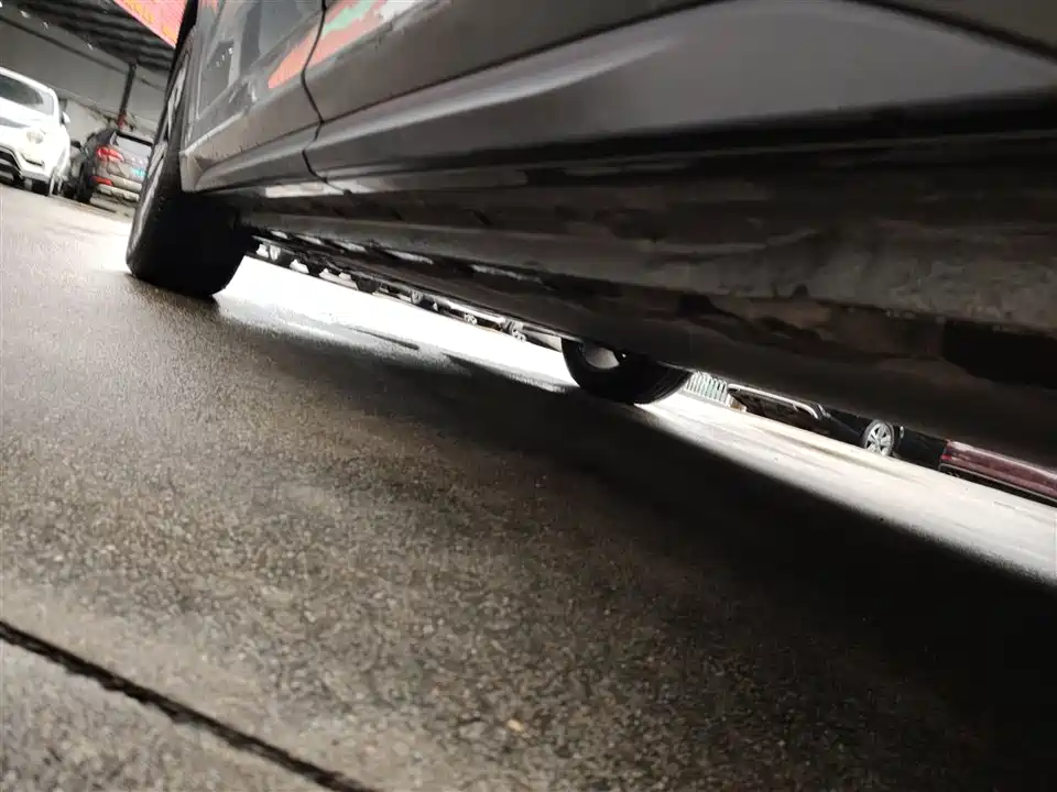 Geely Galaxy Galaxy E5