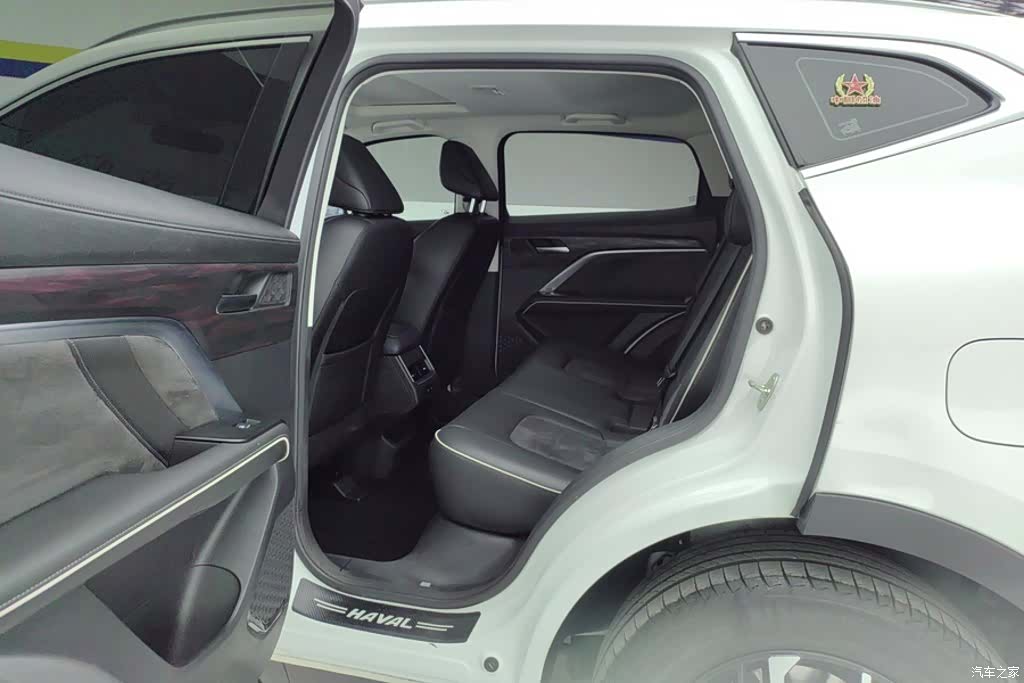 Haval H6, 2022 11
