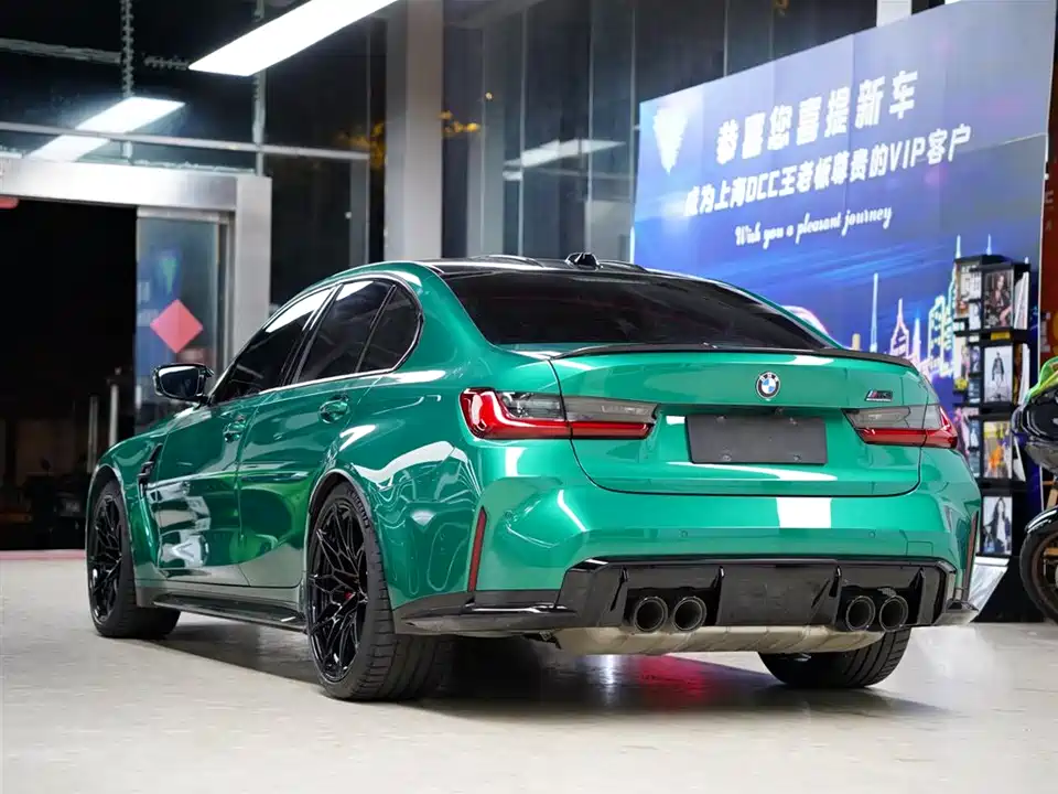 BMW M3 BMW M3