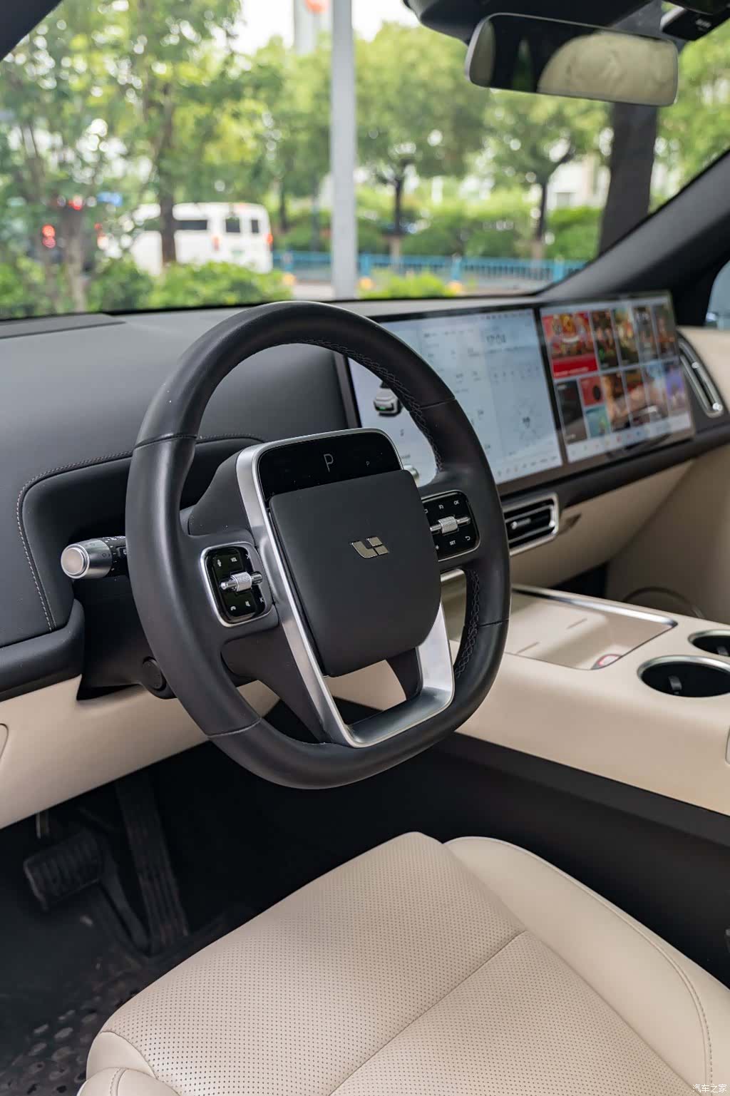 Li Auto L7, 2023 18