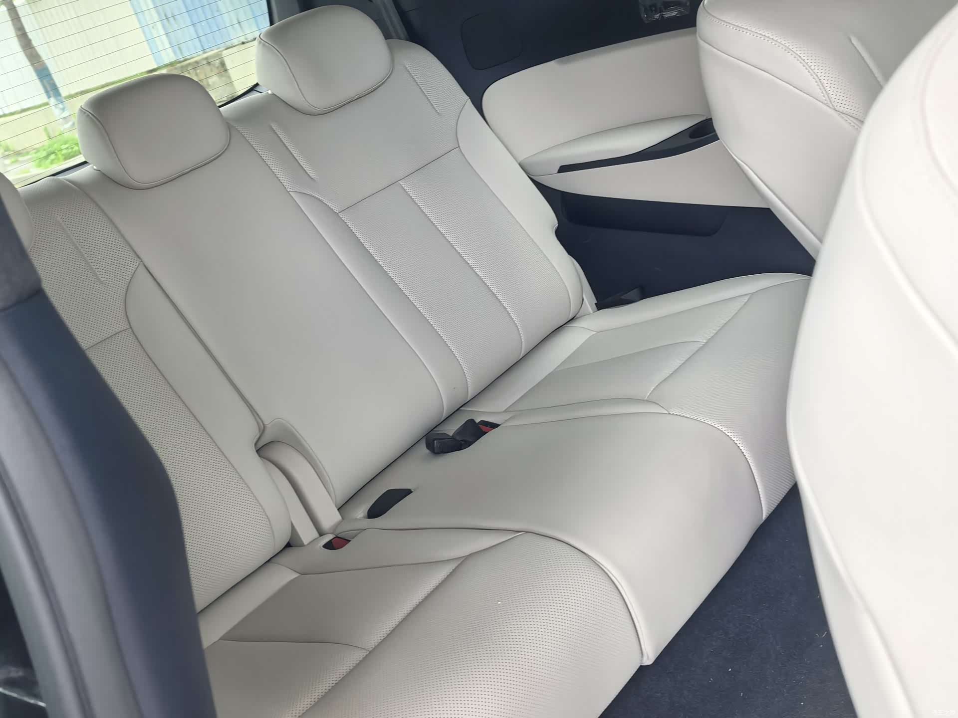 BAIC V9, 2026 19