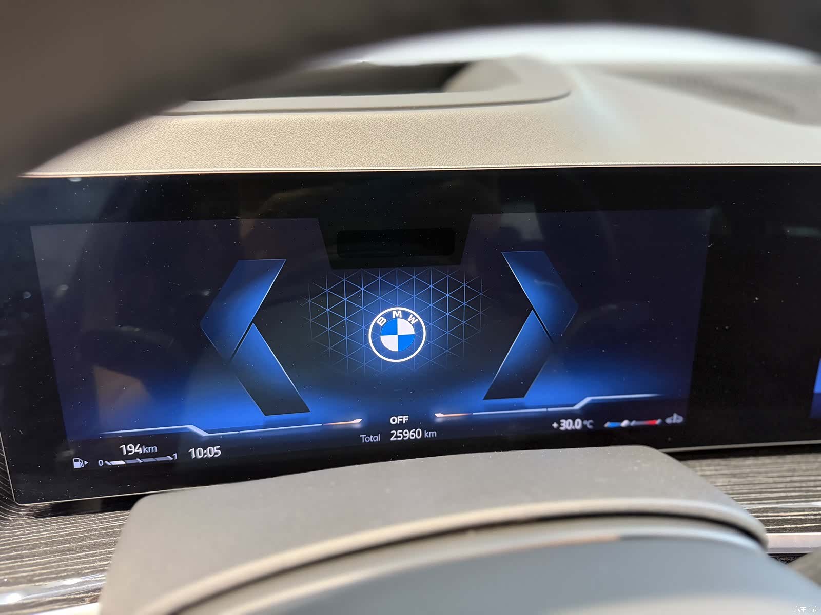 BMW X6, 2024 12