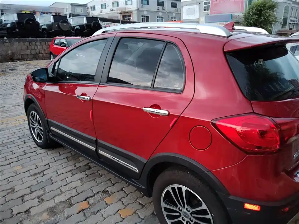 Haval H1 Haval H1