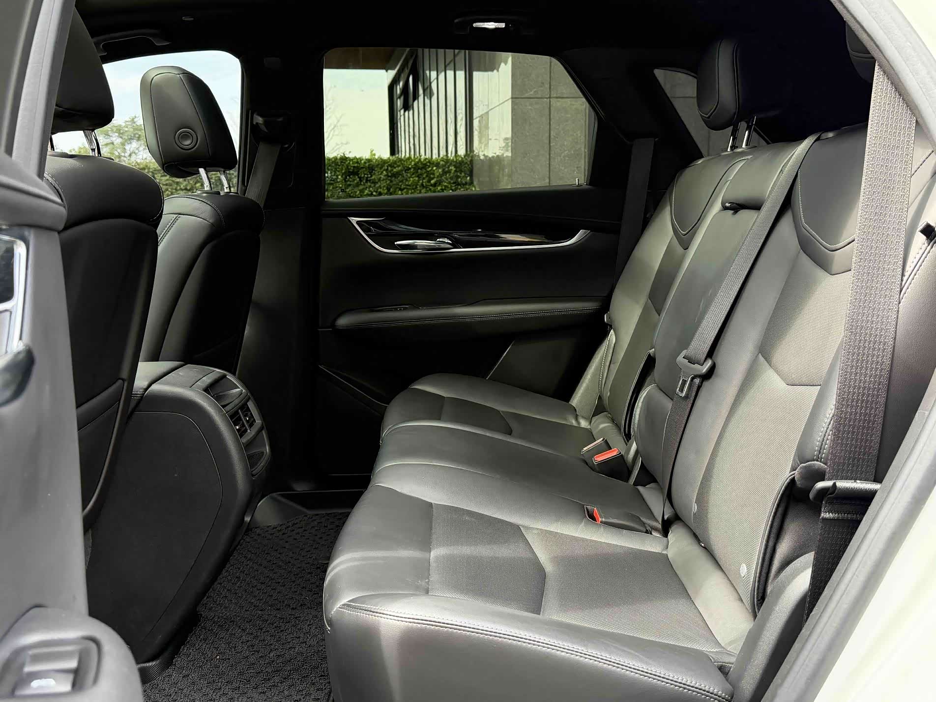 Cadillac XT5, 2020 12