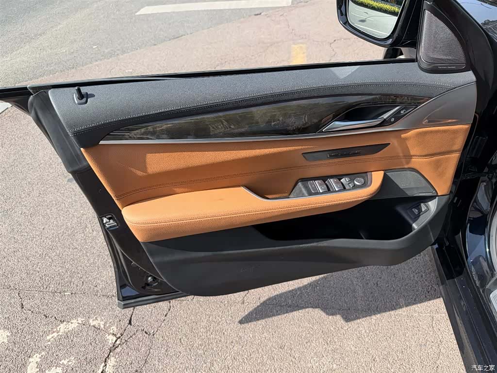 BMW 6 Series GT, 2024 6