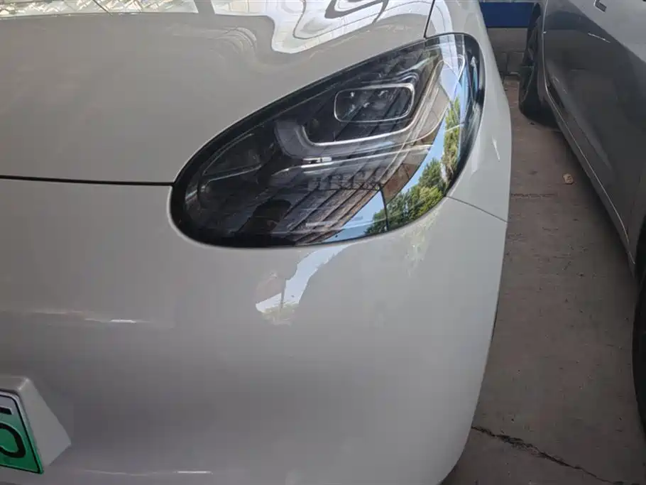 Wuling Wuling Bingguo