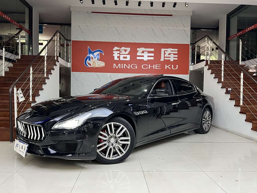 Maserati