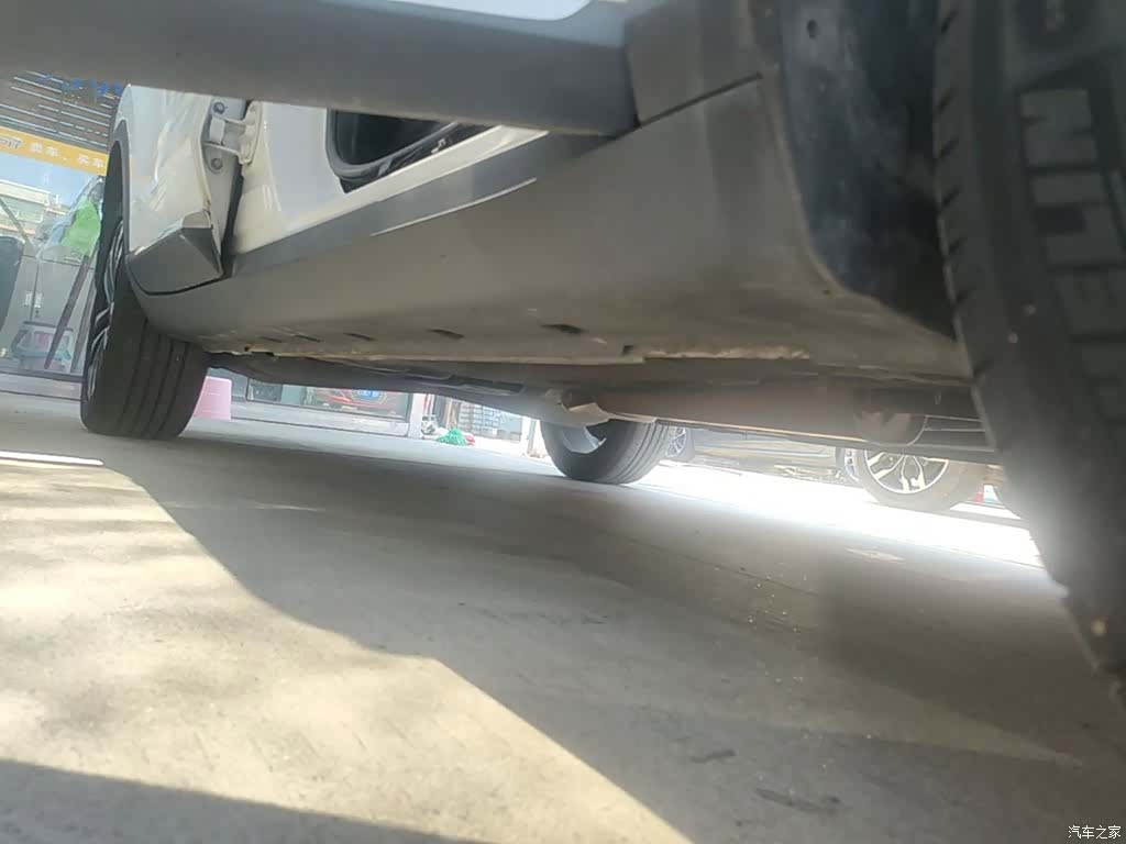 Roewe RX3, 2020 21