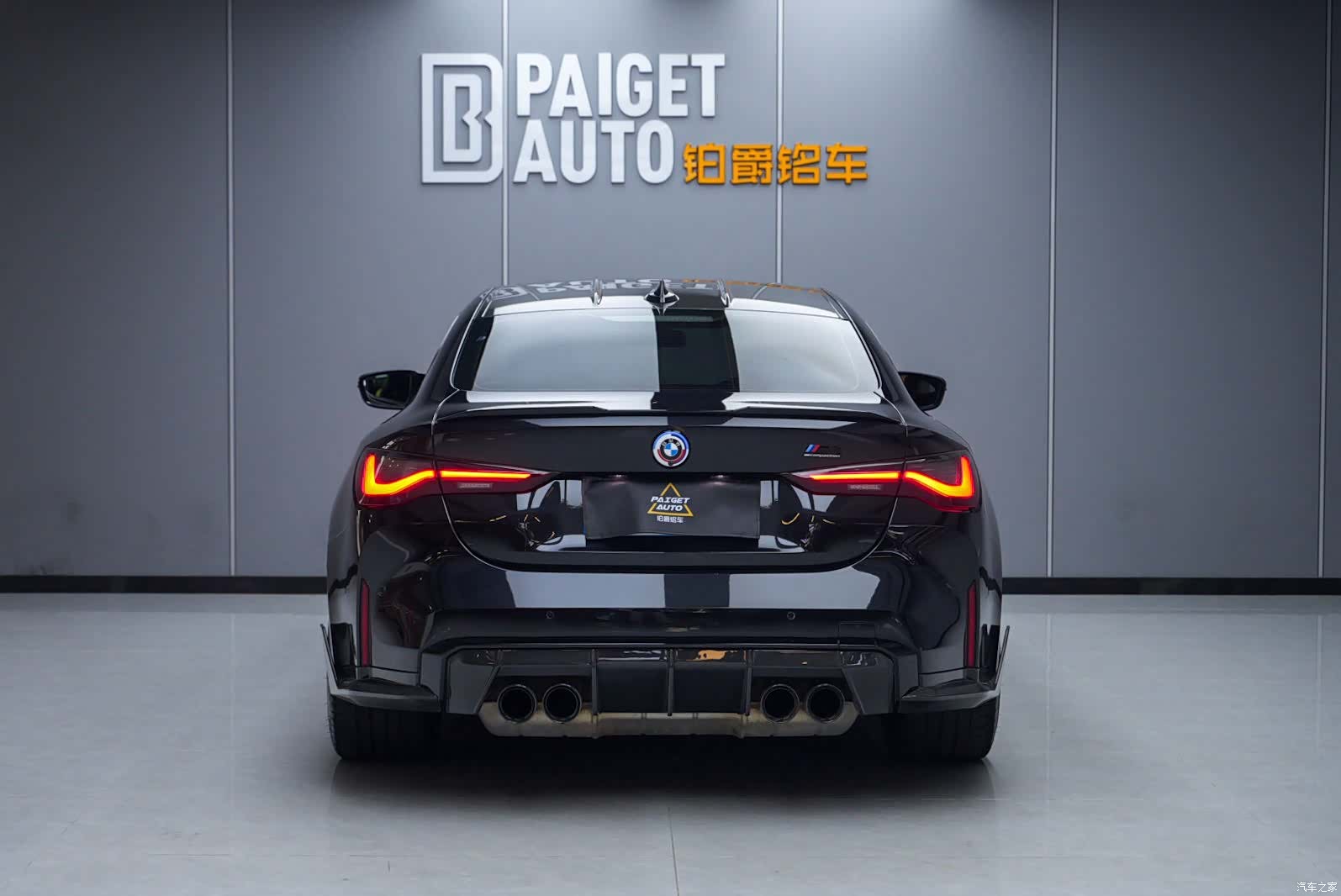 BMW M4, 2021 все фото