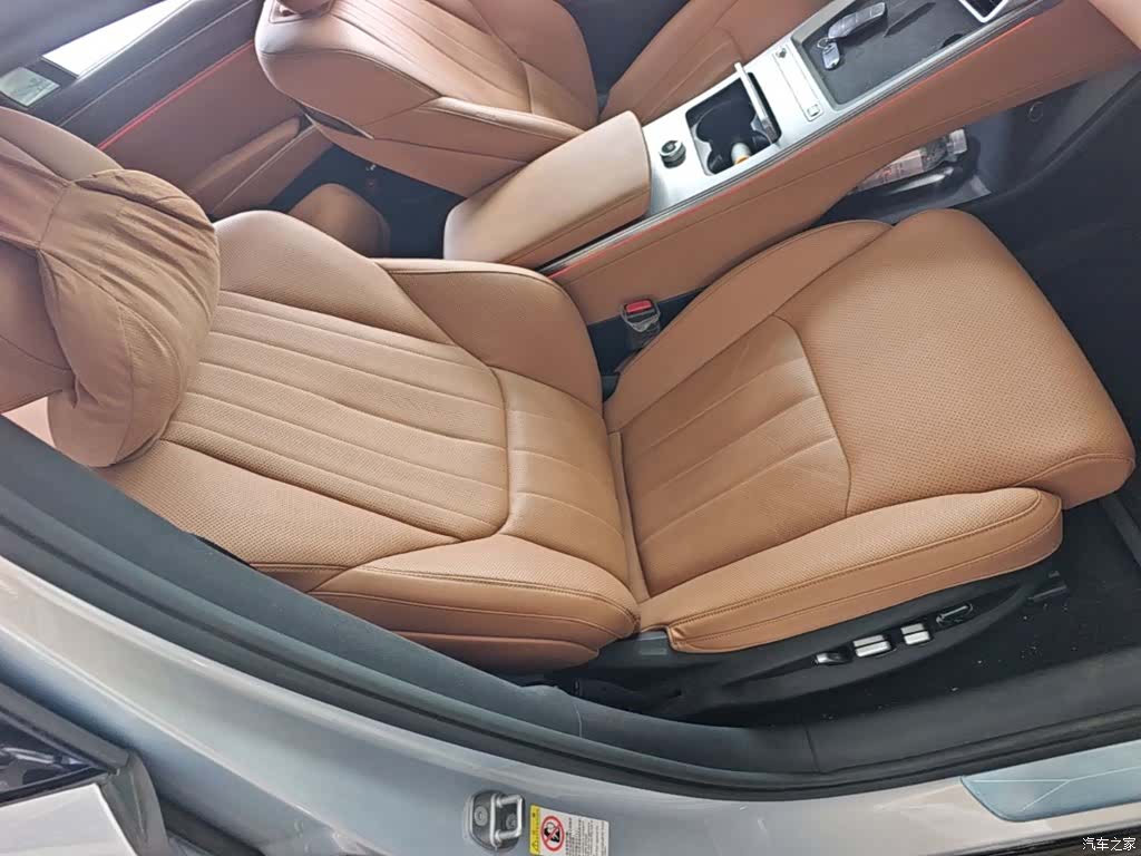 BYD Han, 2025 25