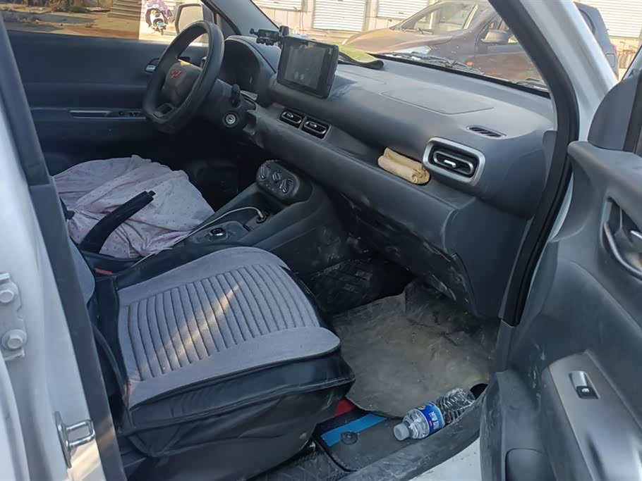 Wuling Wuling Hongguang