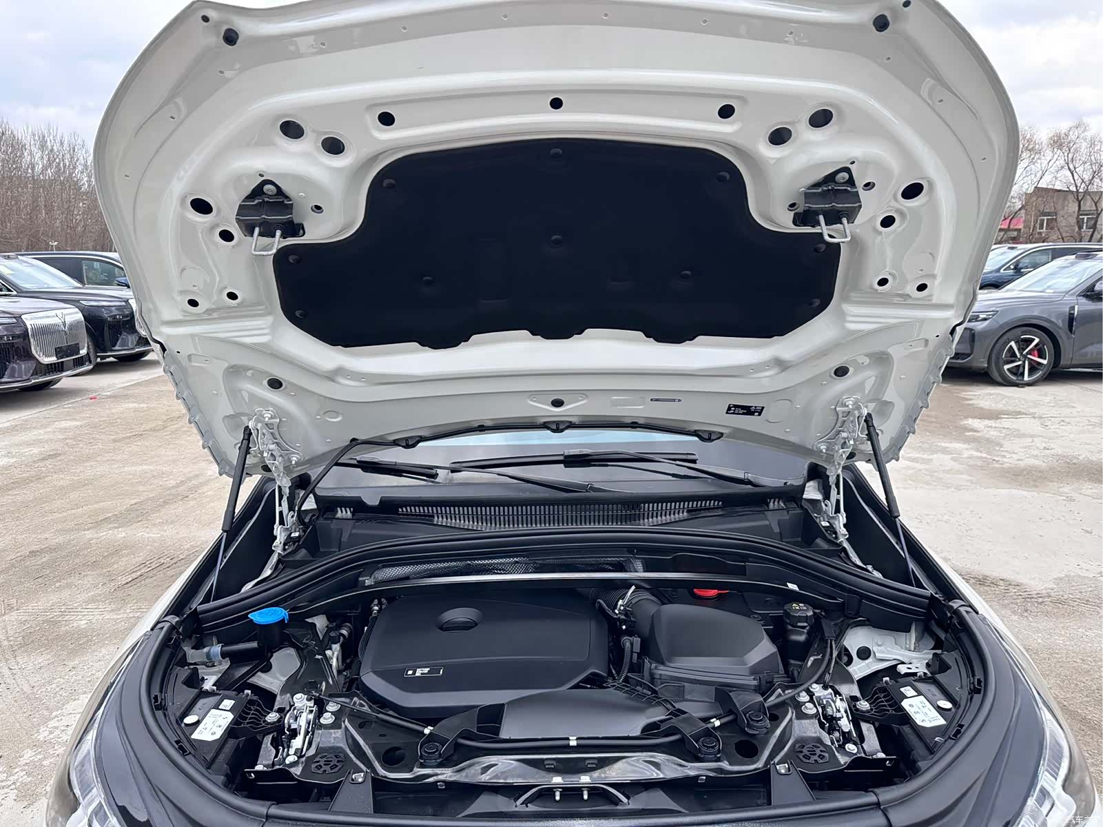 BMW X1, 2024 11