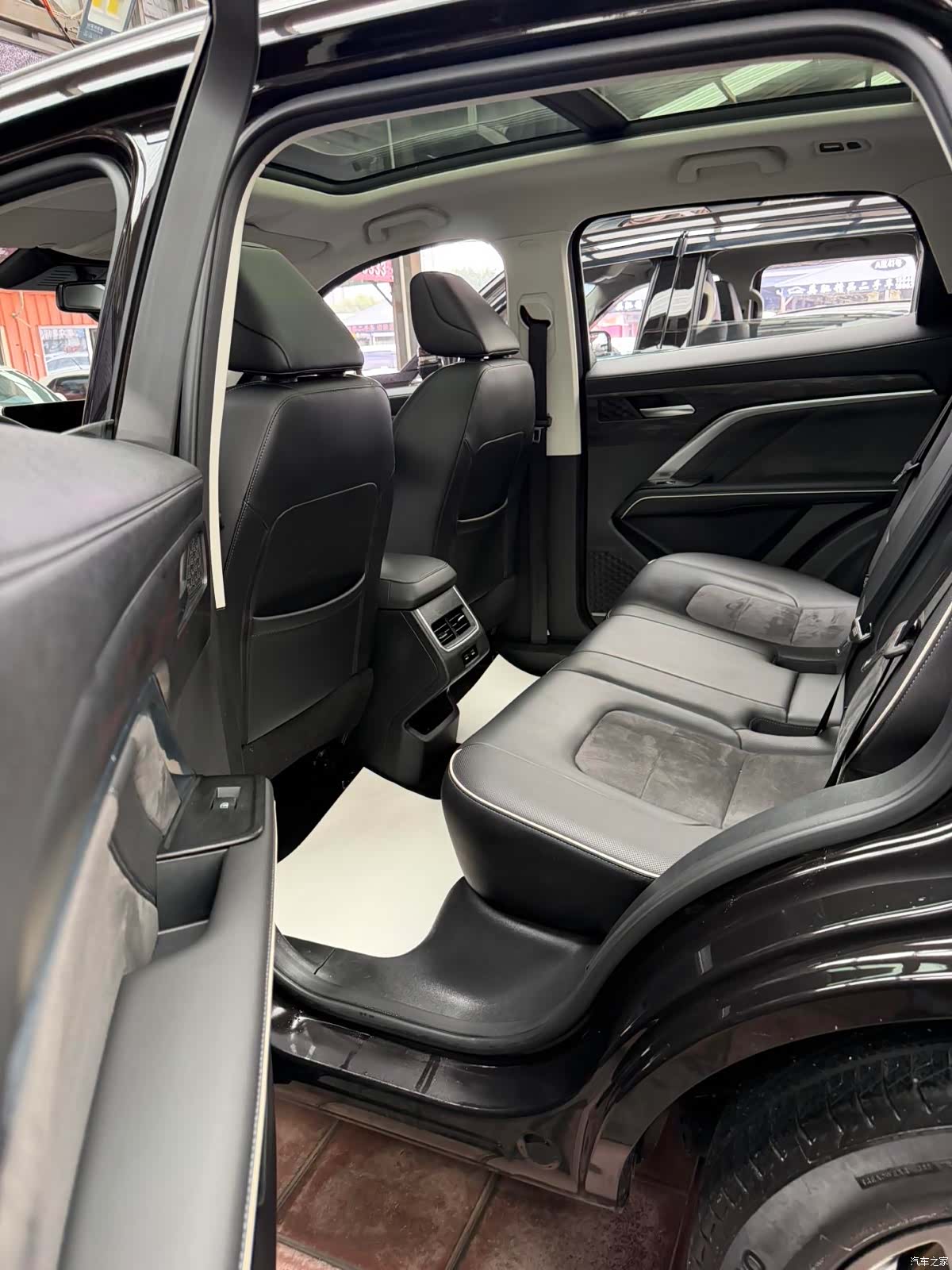 Haval H6, 2023 13