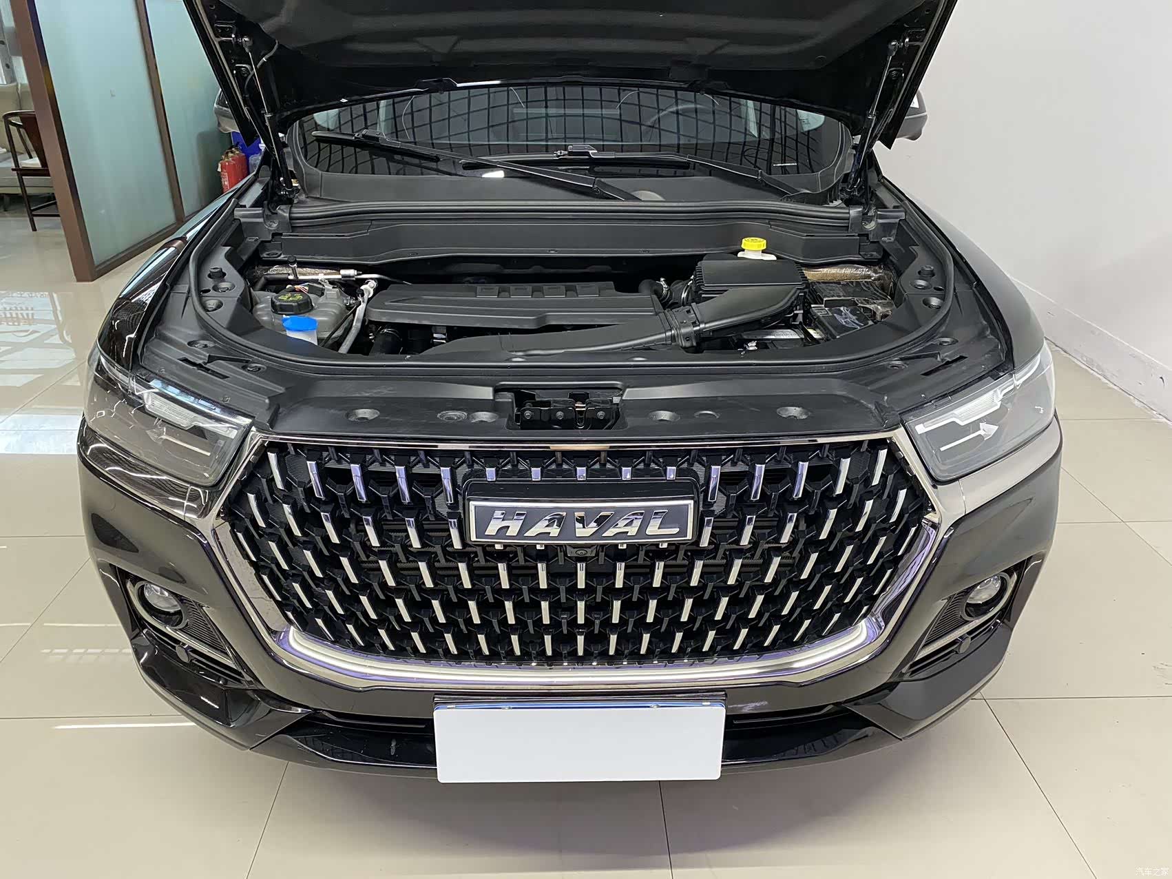 Haval H6, 2023 23