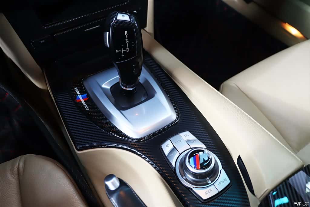 BMW 5 Series, 2010 17