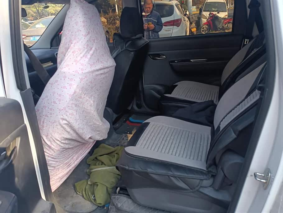 Wuling Wuling Hongguang