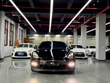 �ղ�GT-R 2015�� 3.8T �����غ����ΰ�