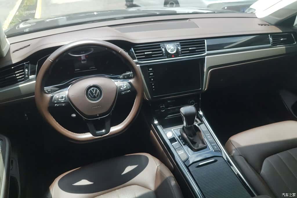 Volkswagen Phideon, 2022 12