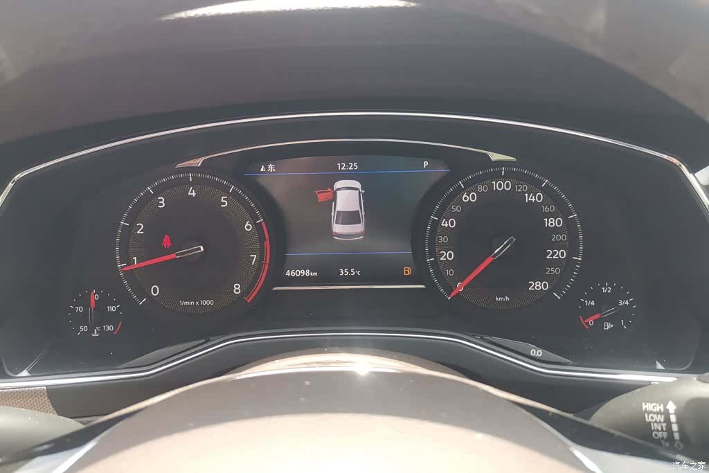 Volkswagen Phideon, 2022 14