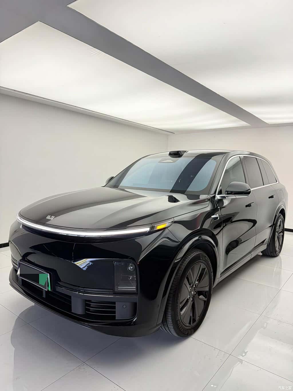Li Auto L8, 2024 1