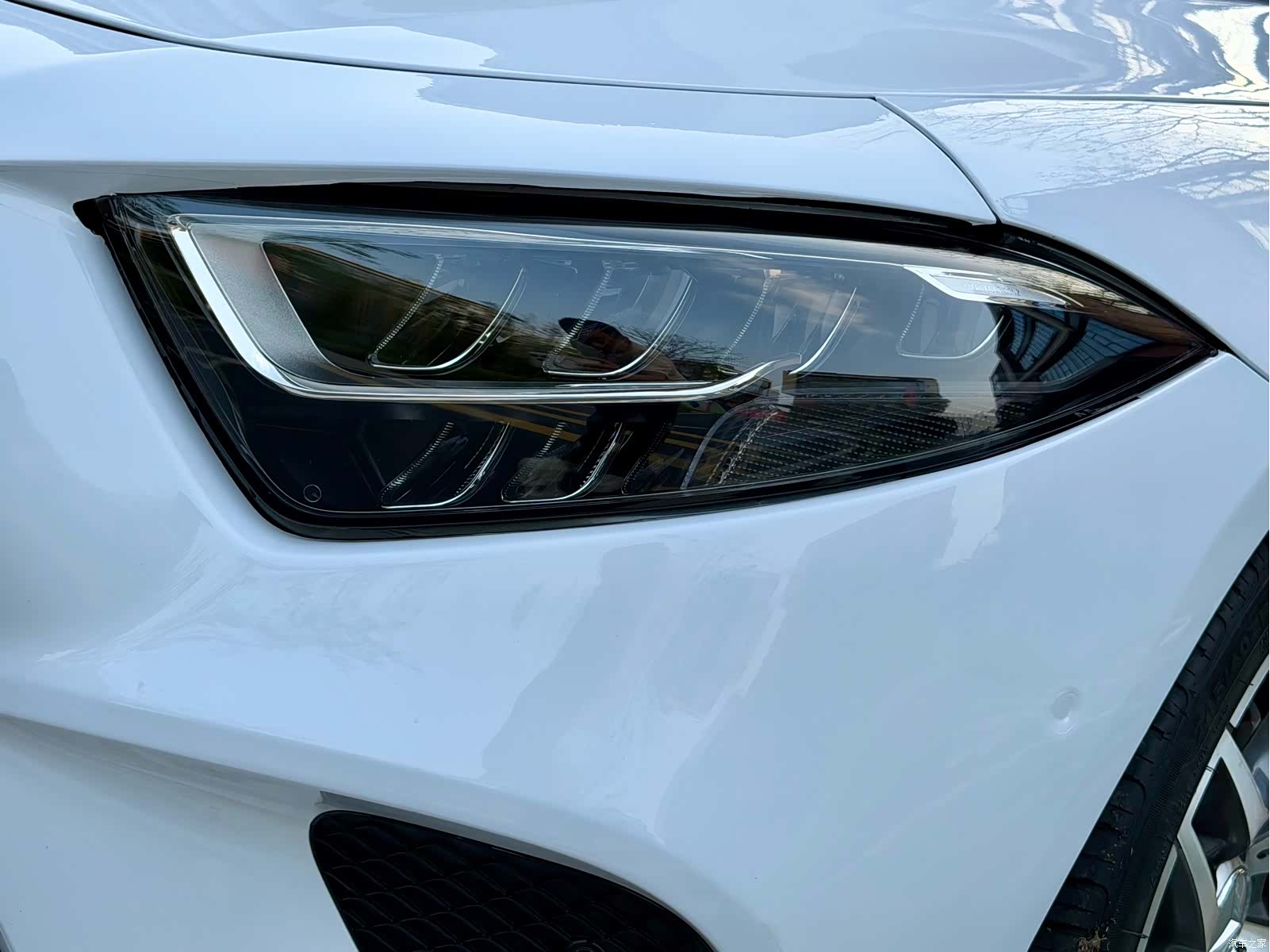 Mercedes-Benz CLS, 2021 6