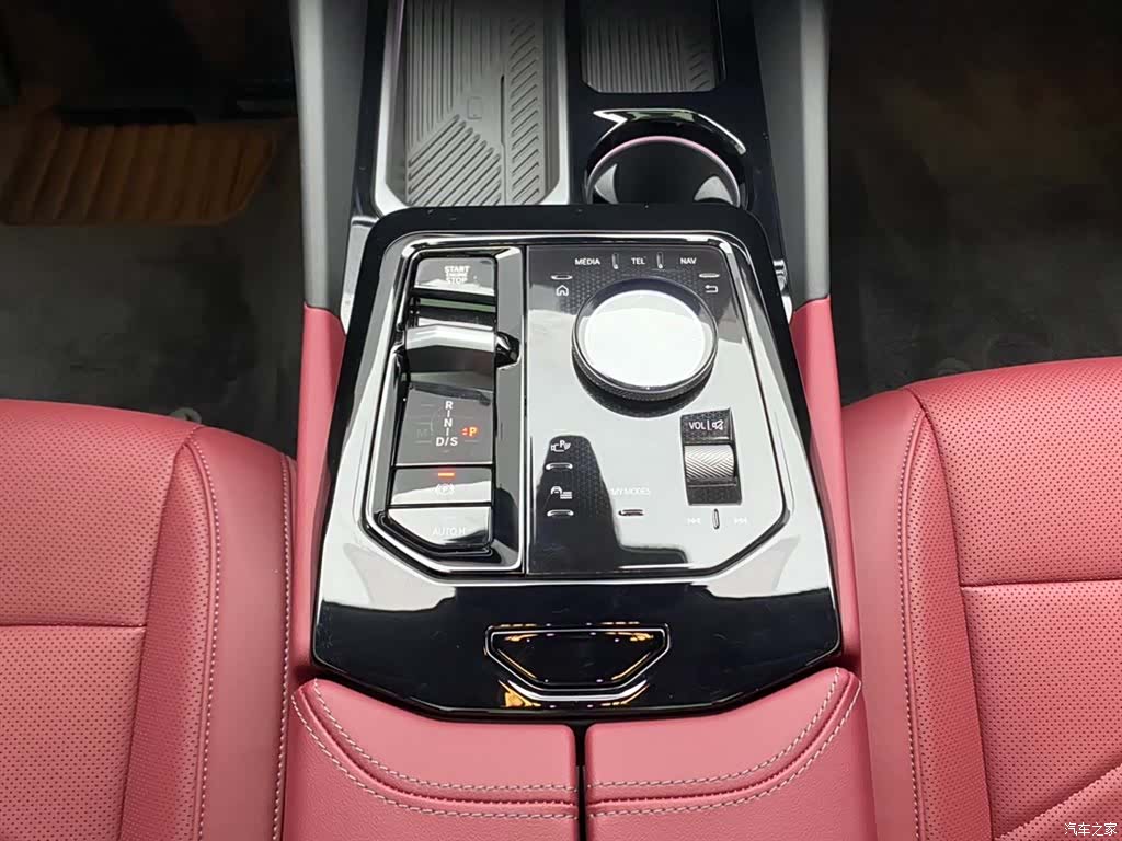 BMW 5 Series, 2026 20