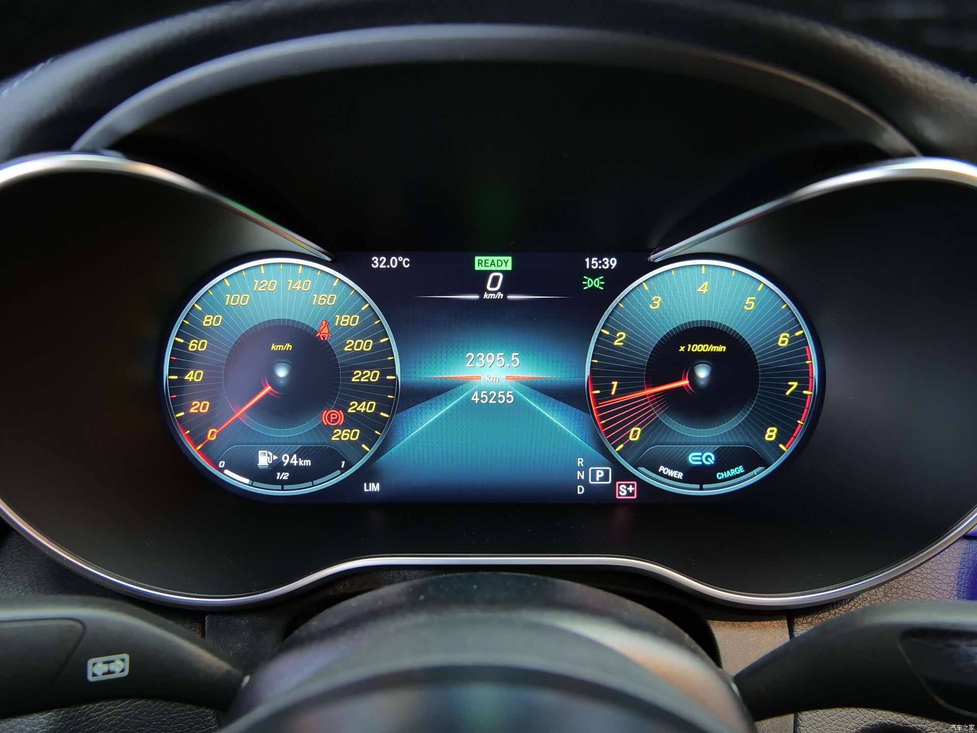 Mercedes-Benz C-Class, 2020 7