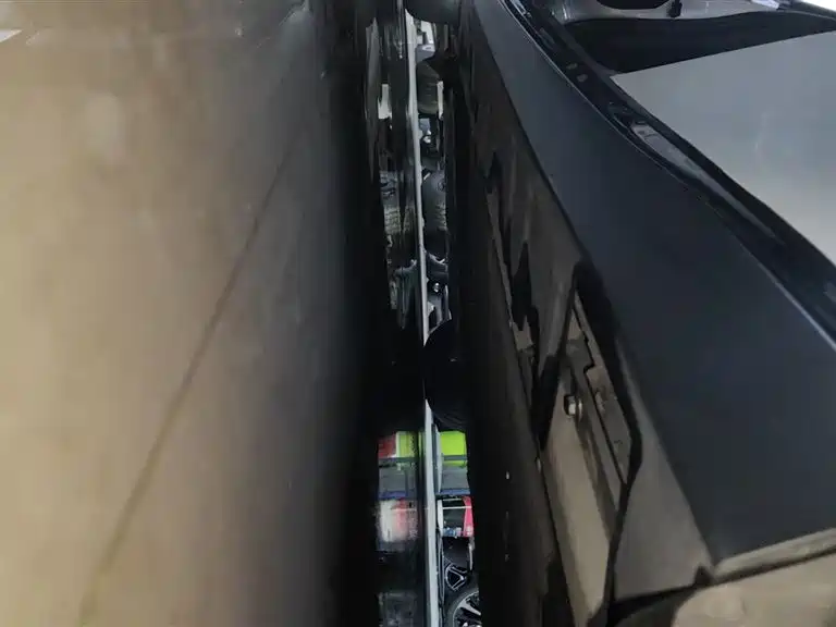 XPENG P7
